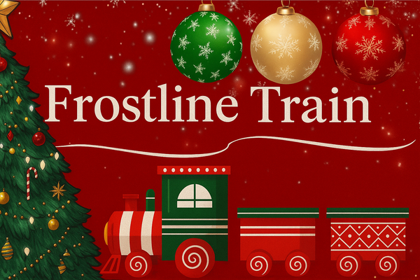 Frostline-Train